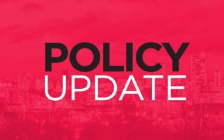 COVID-19 Updated Client Policy