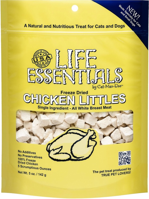 Life Essentials Chicken Littles