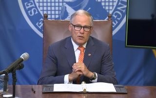 Governor Inslee
